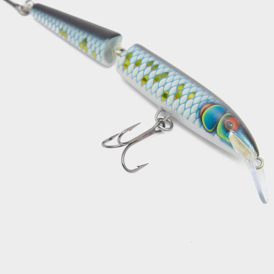 Jointed Floating Lure 13cm
