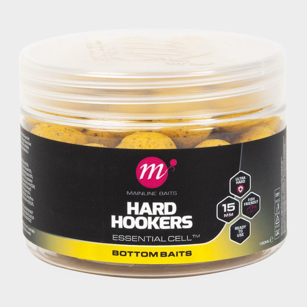 Dedicated Hard Hookers Essential Cell 15mm