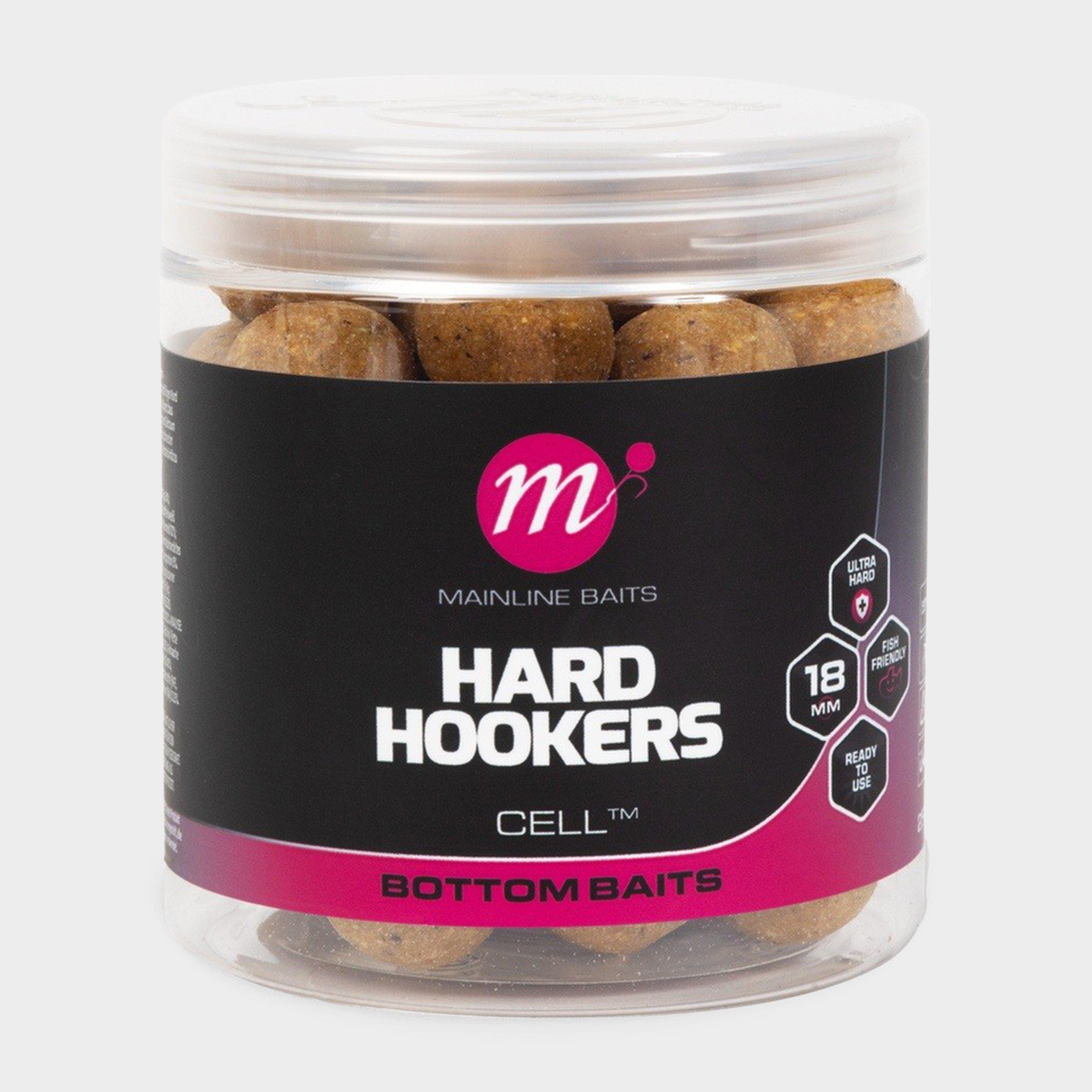 Dedicated Hard Hookers Cell 18mm