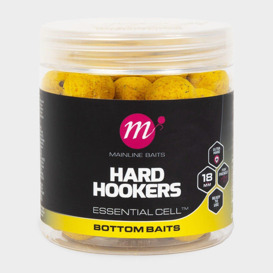 Dedicated Hard Hookers Essential Cell 18mm