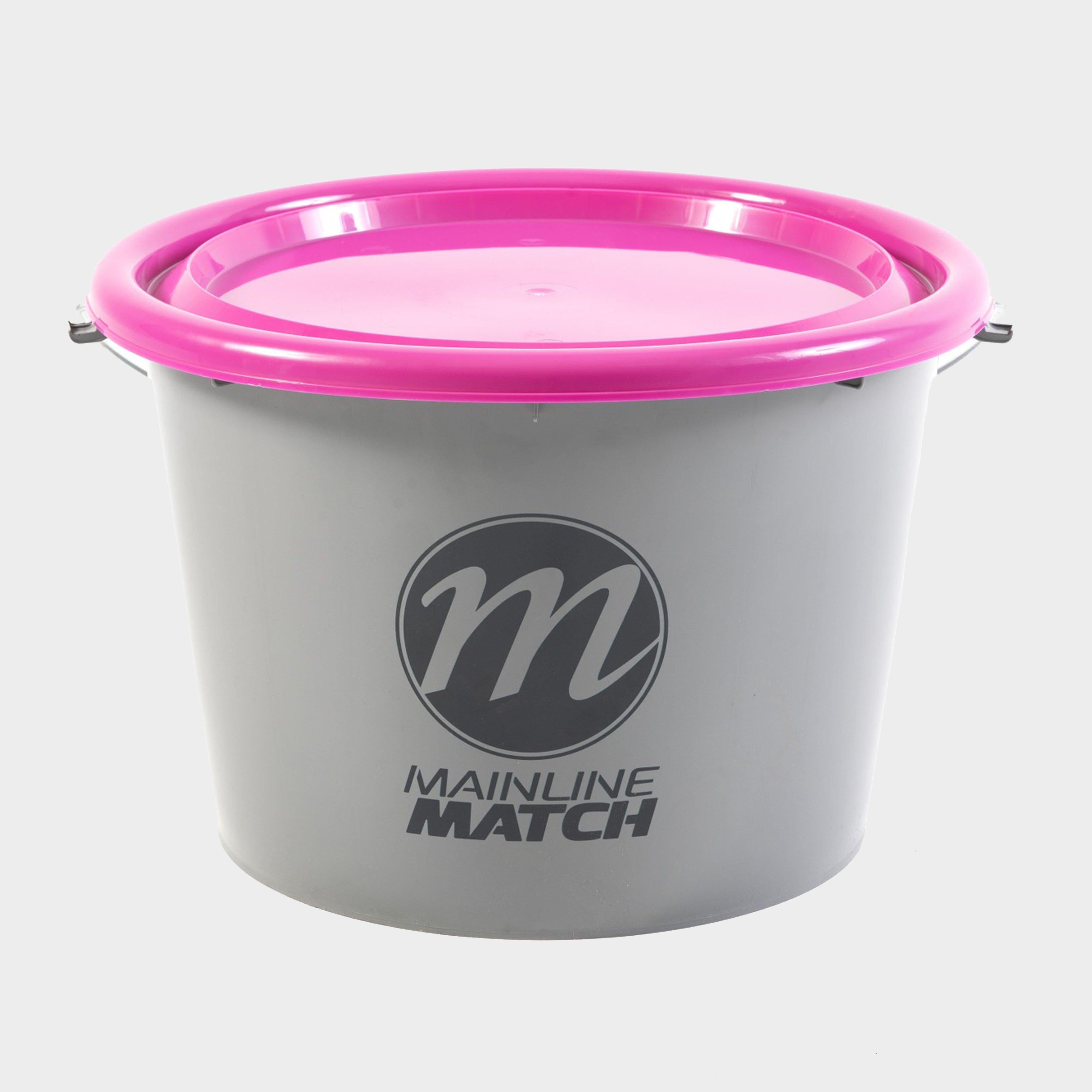 Match Bucket 18L