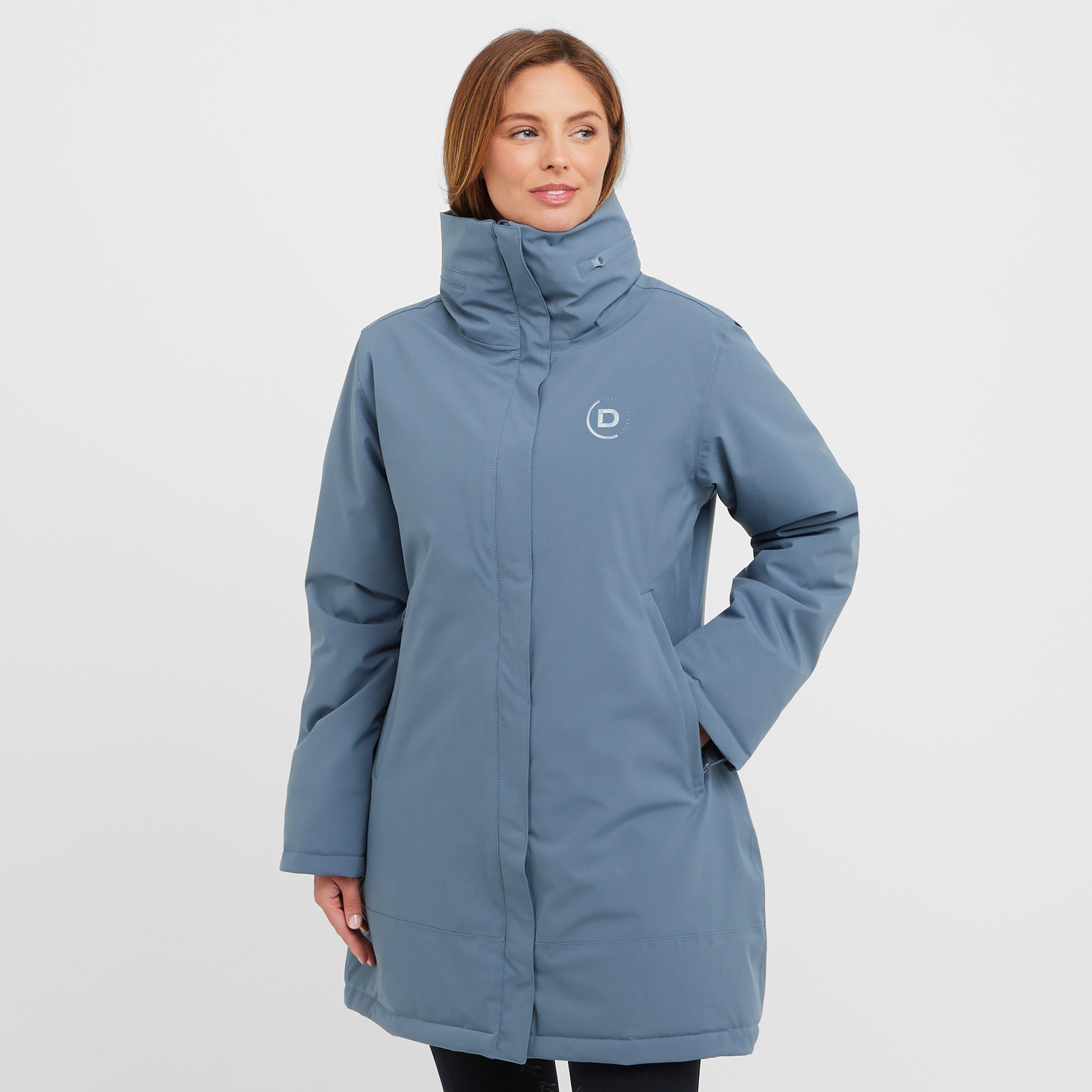 Women's Everyday Waterproof Jacket