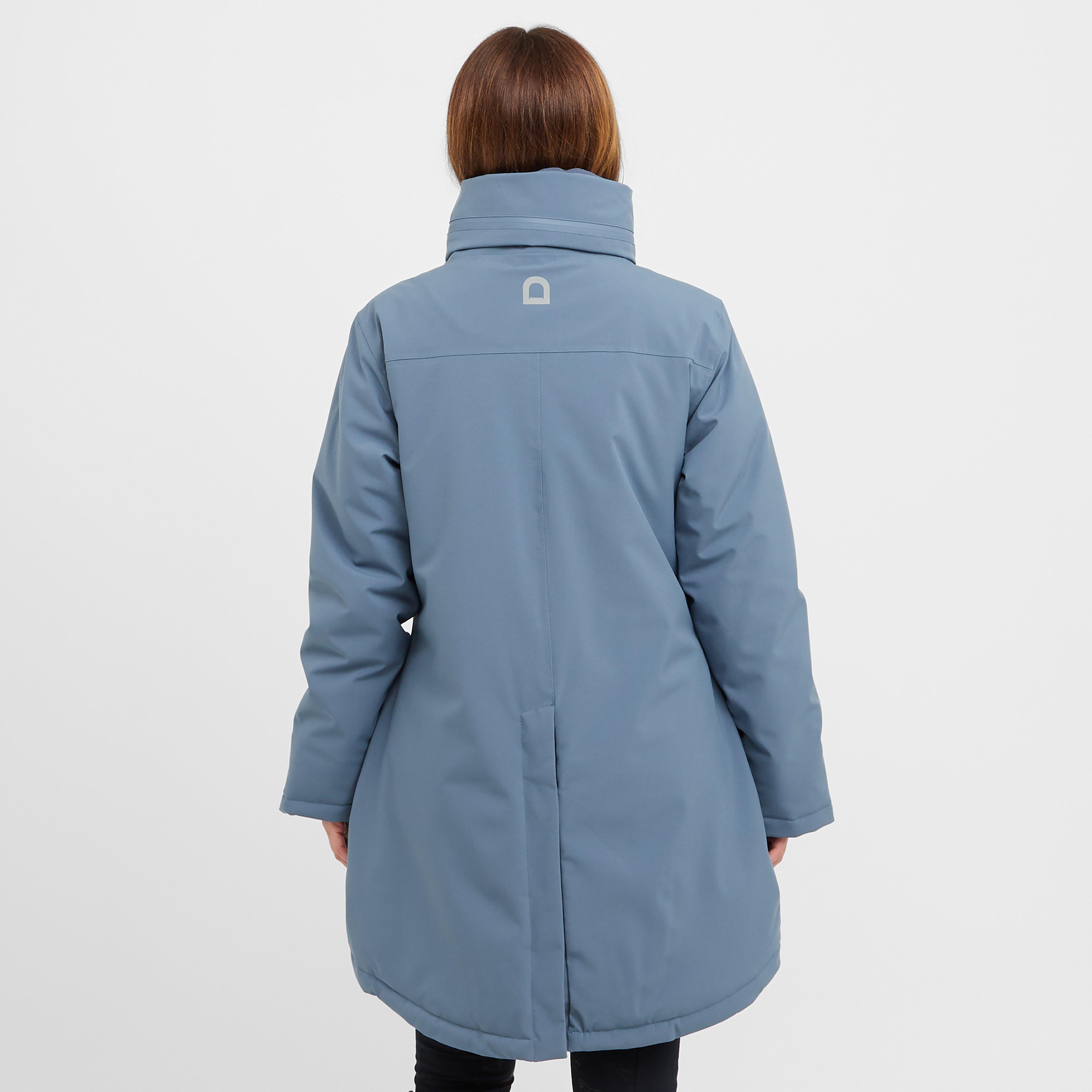 Women's Everyday Waterproof Jacket