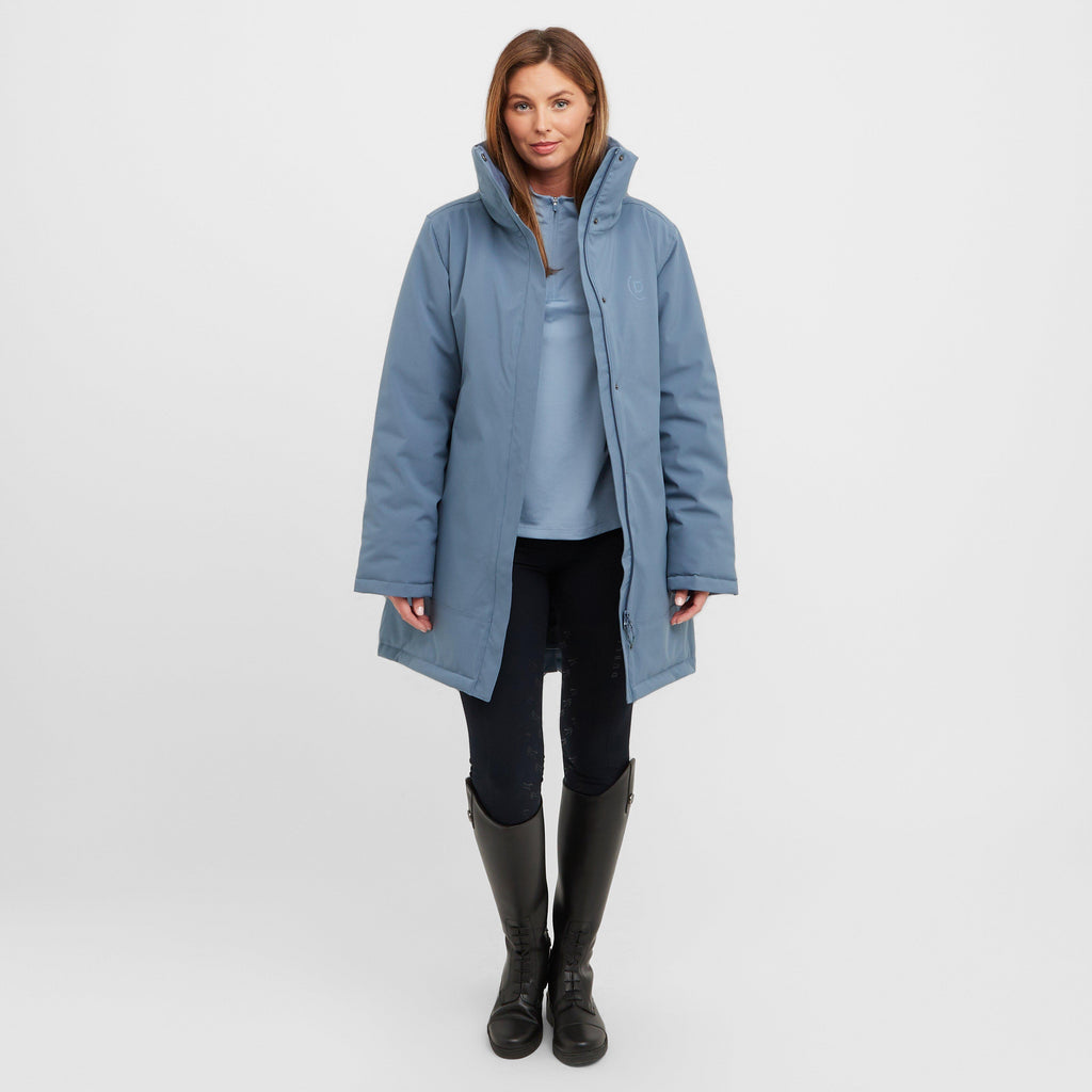 Women's Everyday Waterproof Jacket