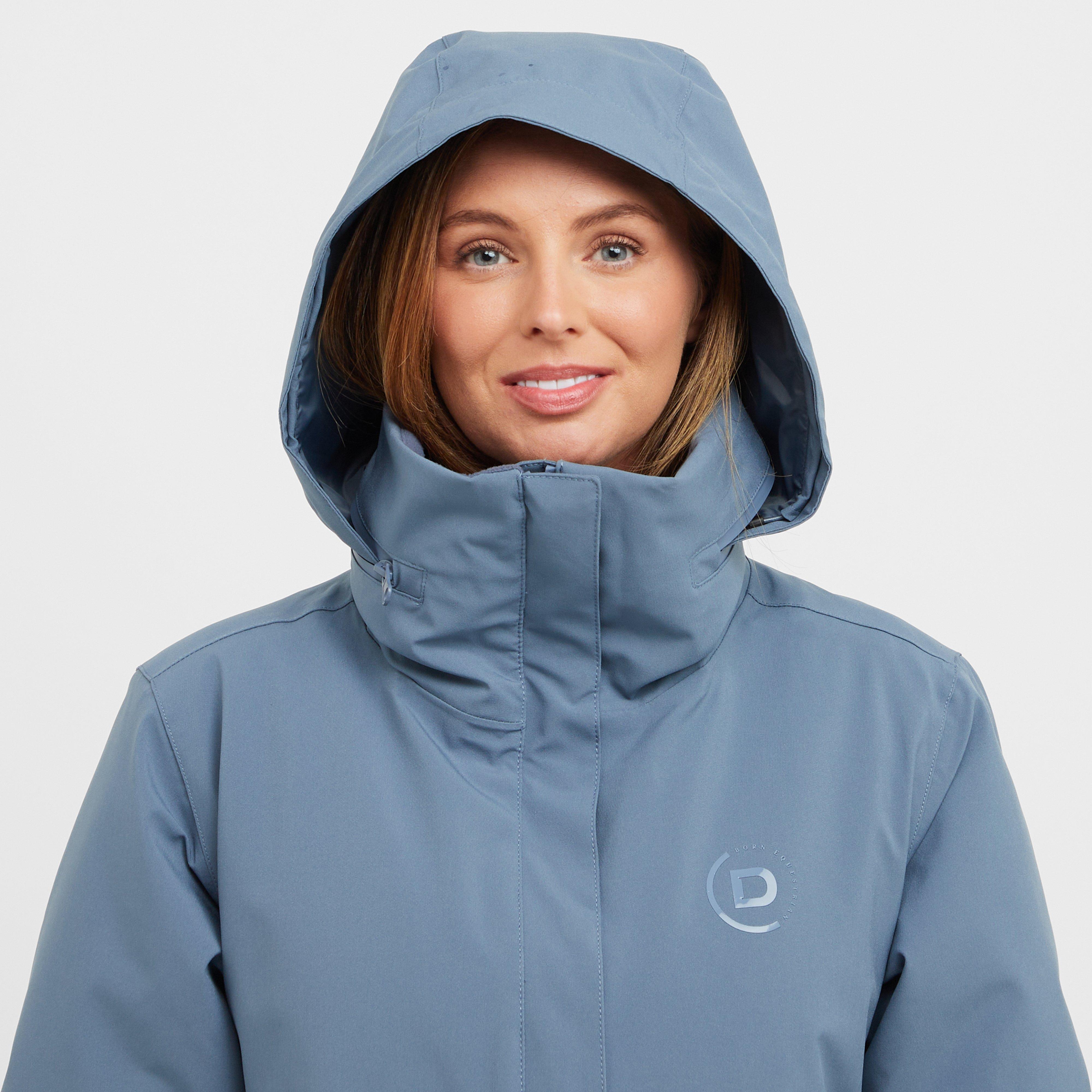 Women's Everyday Waterproof Jacket