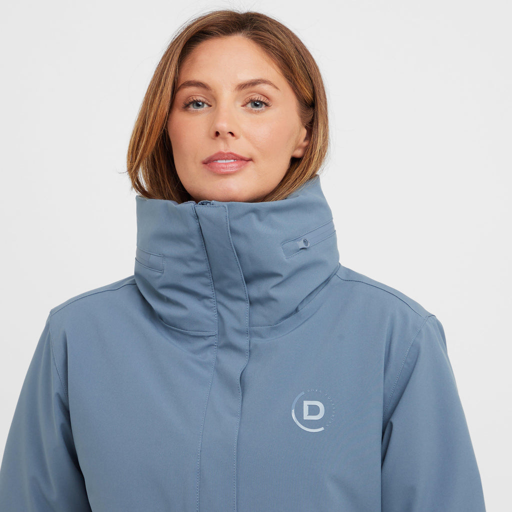 Women's Everyday Waterproof Jacket