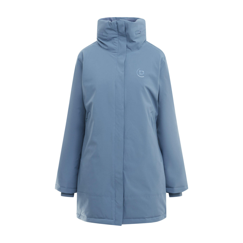 Women's Everyday Waterproof Jacket