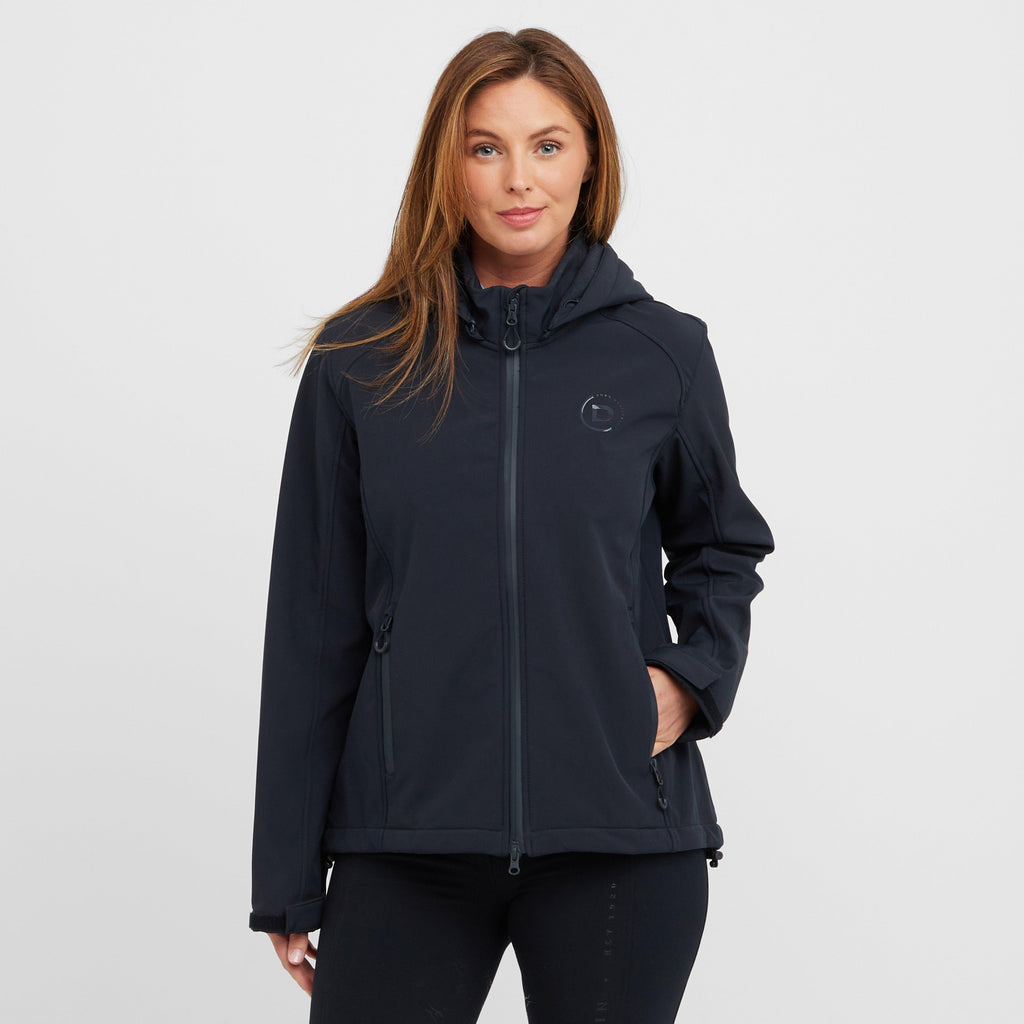 Women's Bonded Jacket