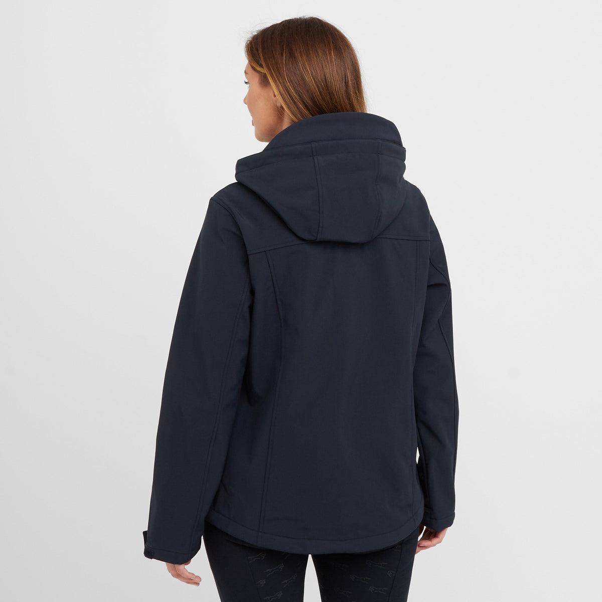 Women's Bonded Jacket