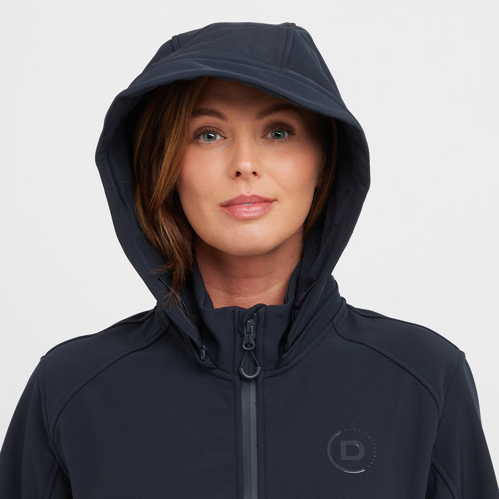 Women's Bonded Jacket