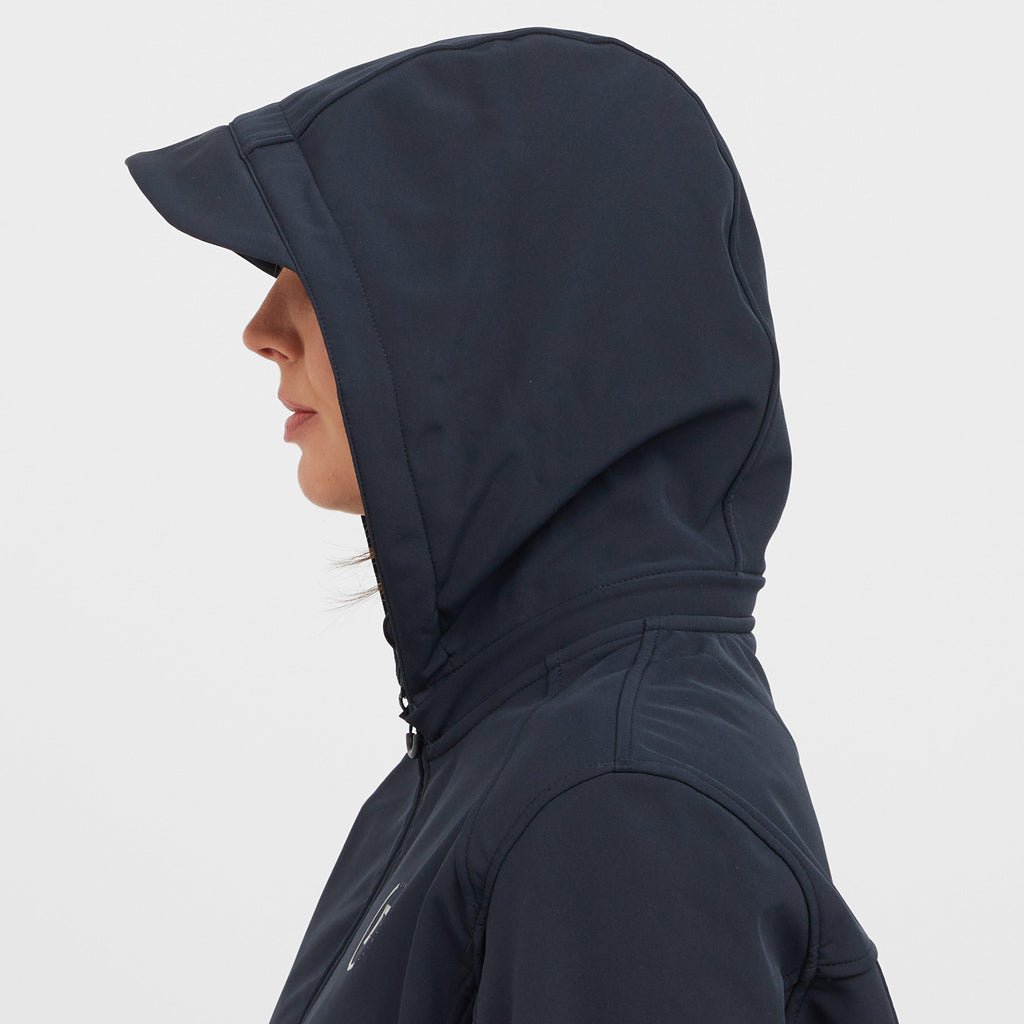 Women's Bonded Jacket