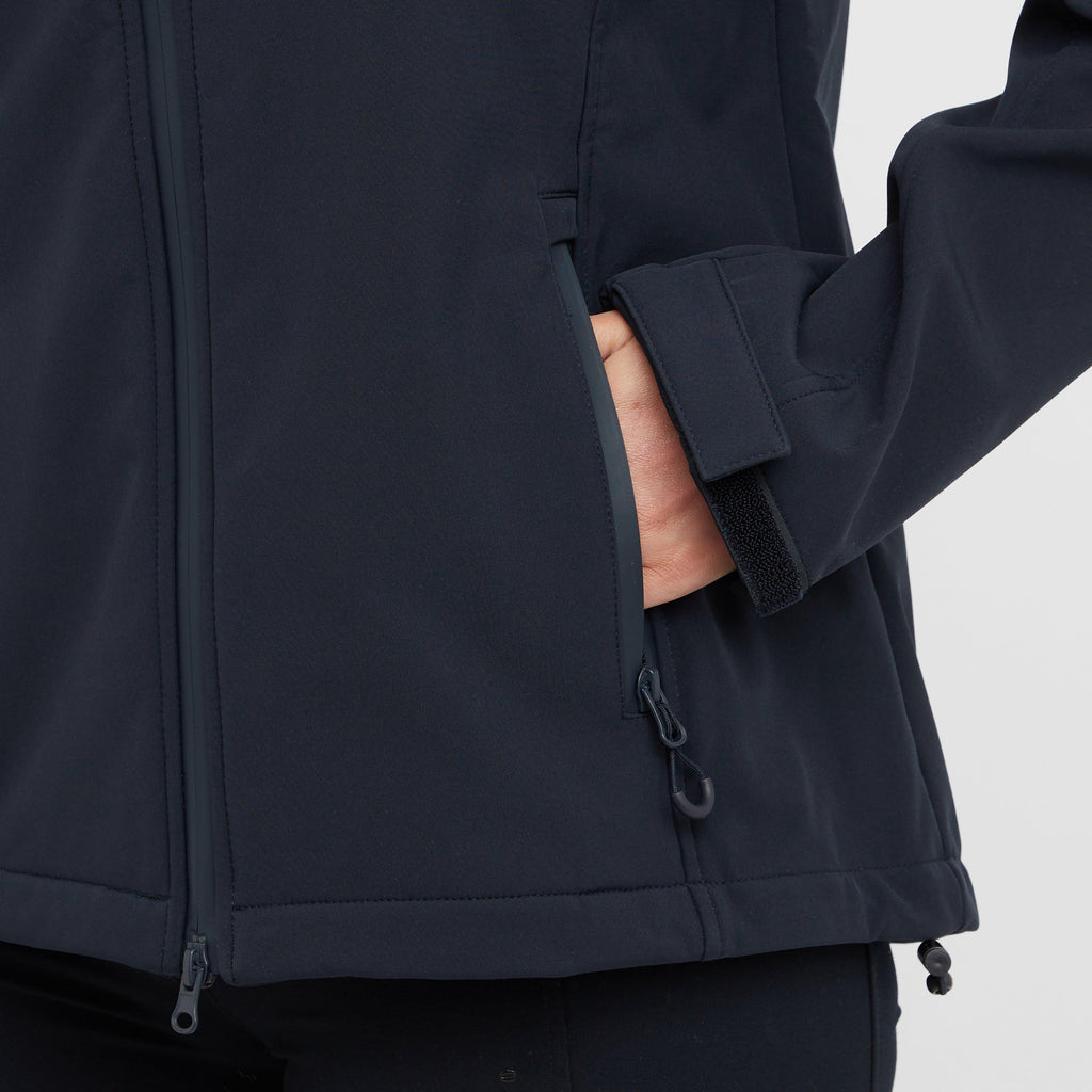 Women's Bonded Jacket