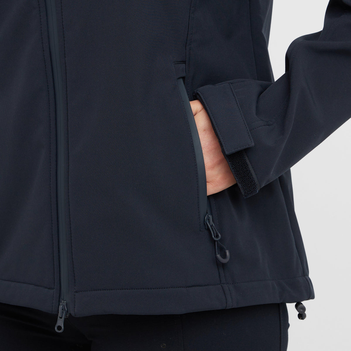 Women's Bonded Jacket