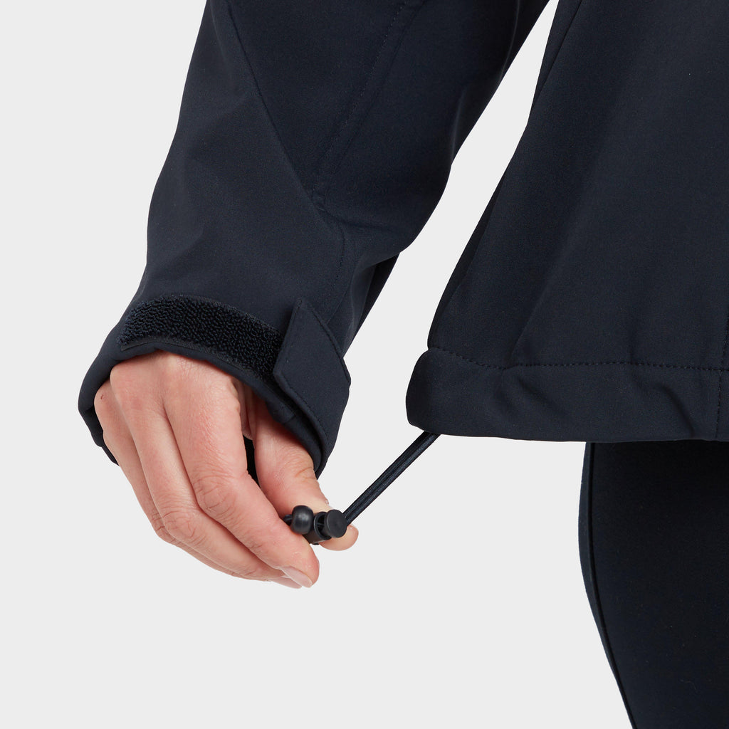 Women's Bonded Jacket