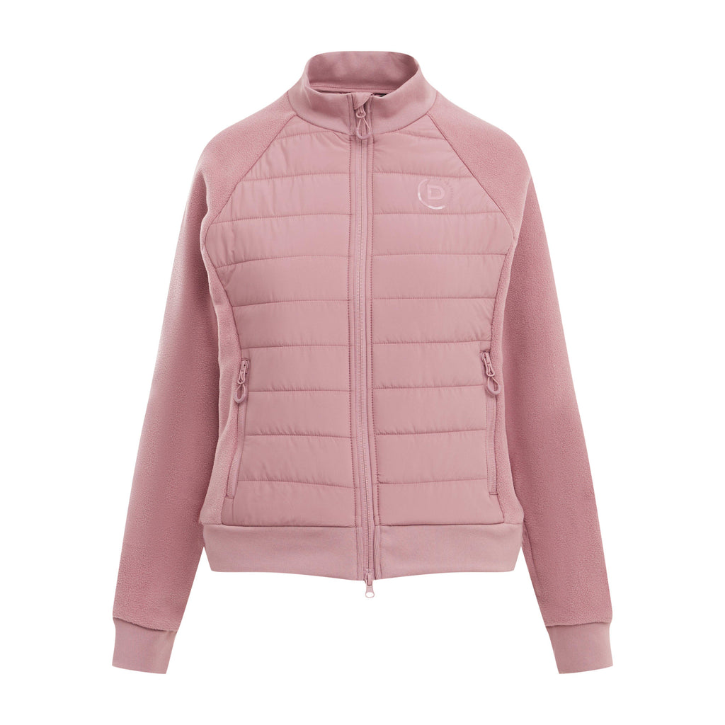 Women's Insulated Hybrid Jacket
