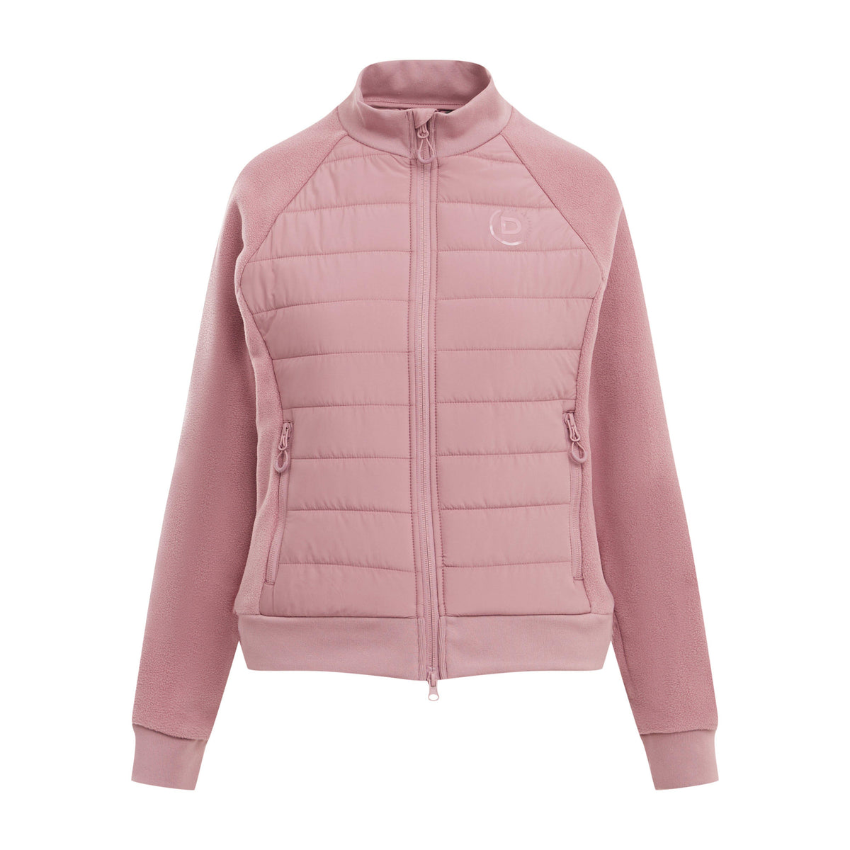 Women's Insulated Hybrid Jacket