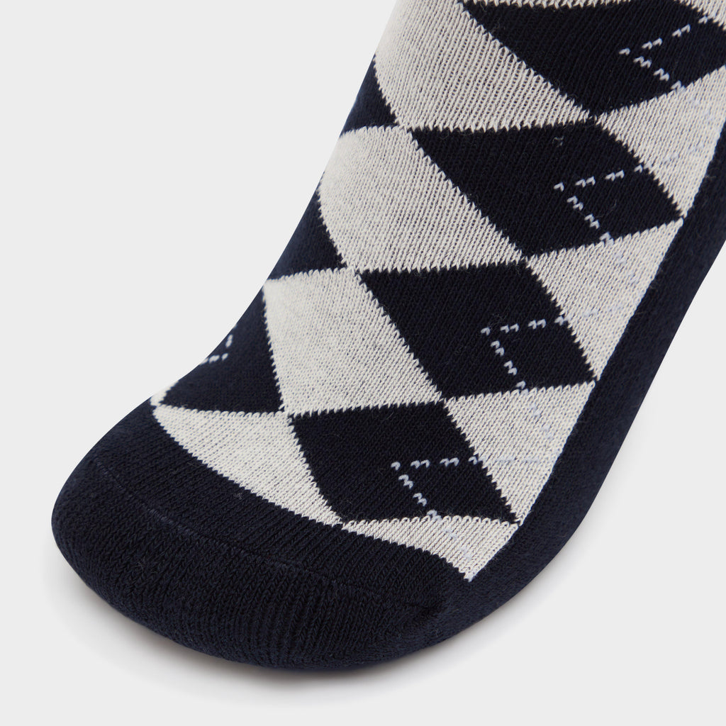 Adults Dublin 3 Pack Socks