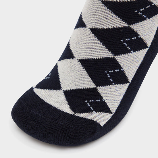 Adults Dublin 3 Pack Socks