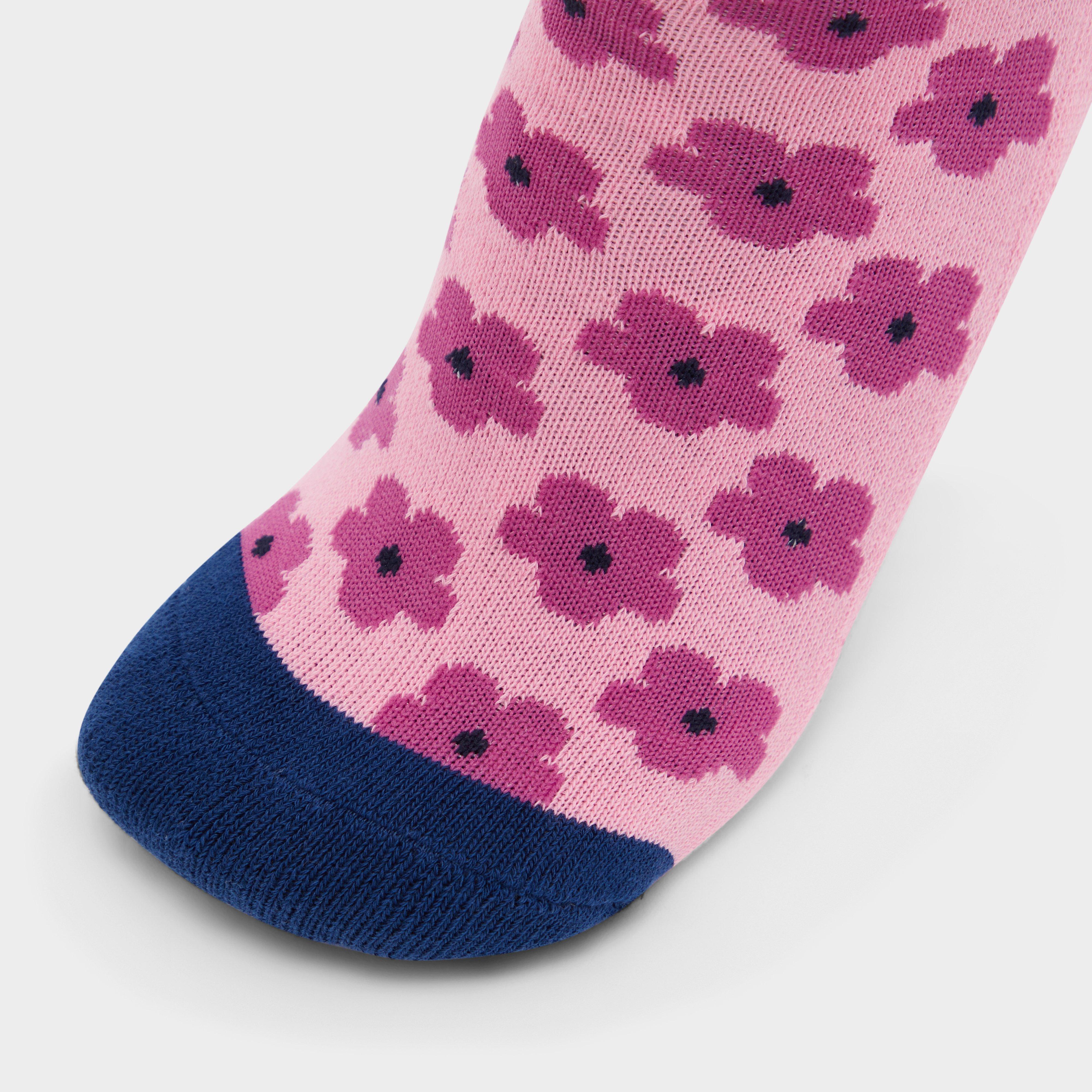 Adults 3 Pack Socks
