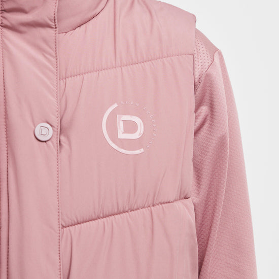 Kids' Puffer Bodywarmer