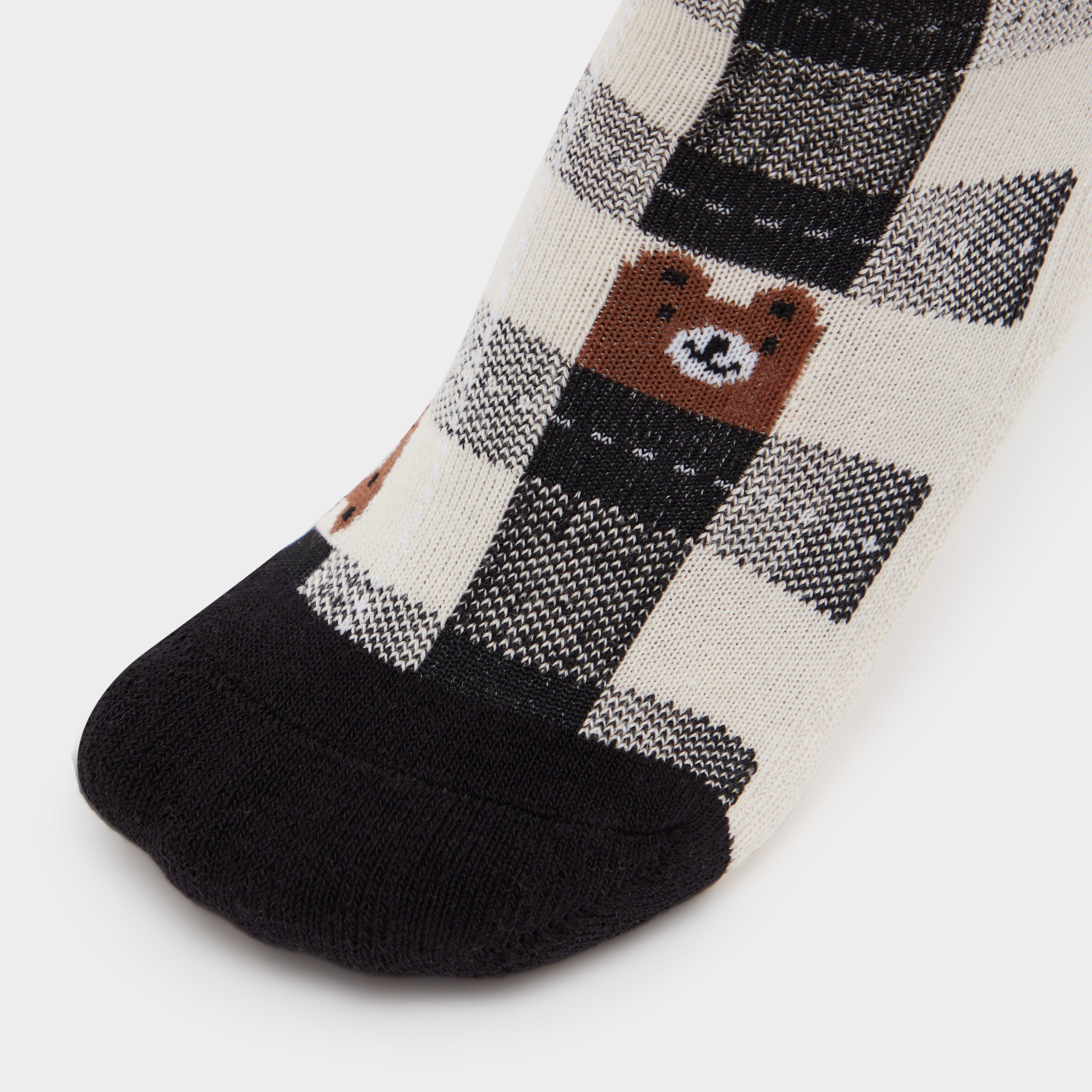 Kids' 3 Pack Socks