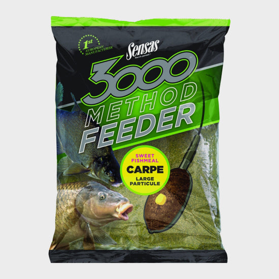 3000 Method Carp 1Kg