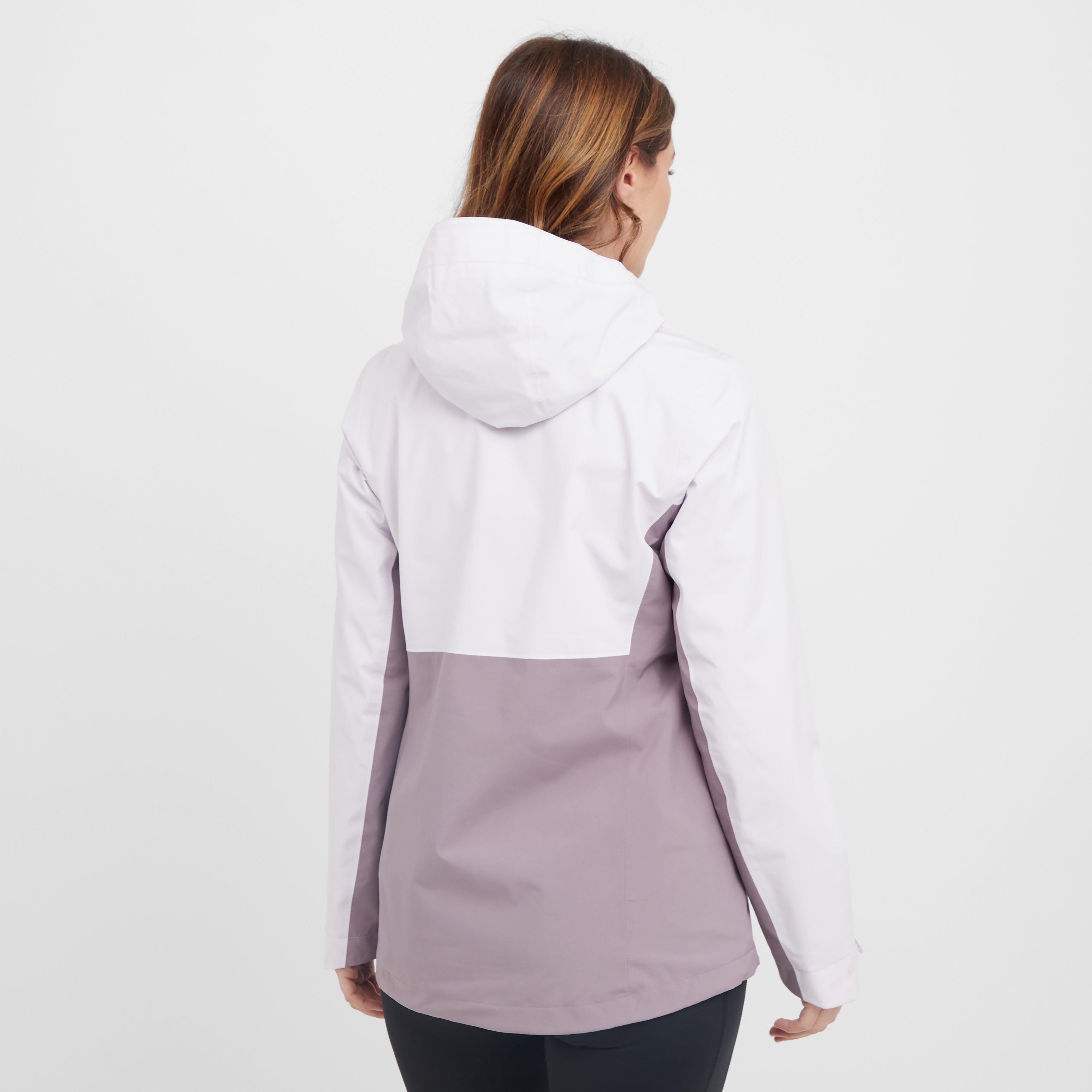 Women’s Weiltal 2 Layer Jacket
