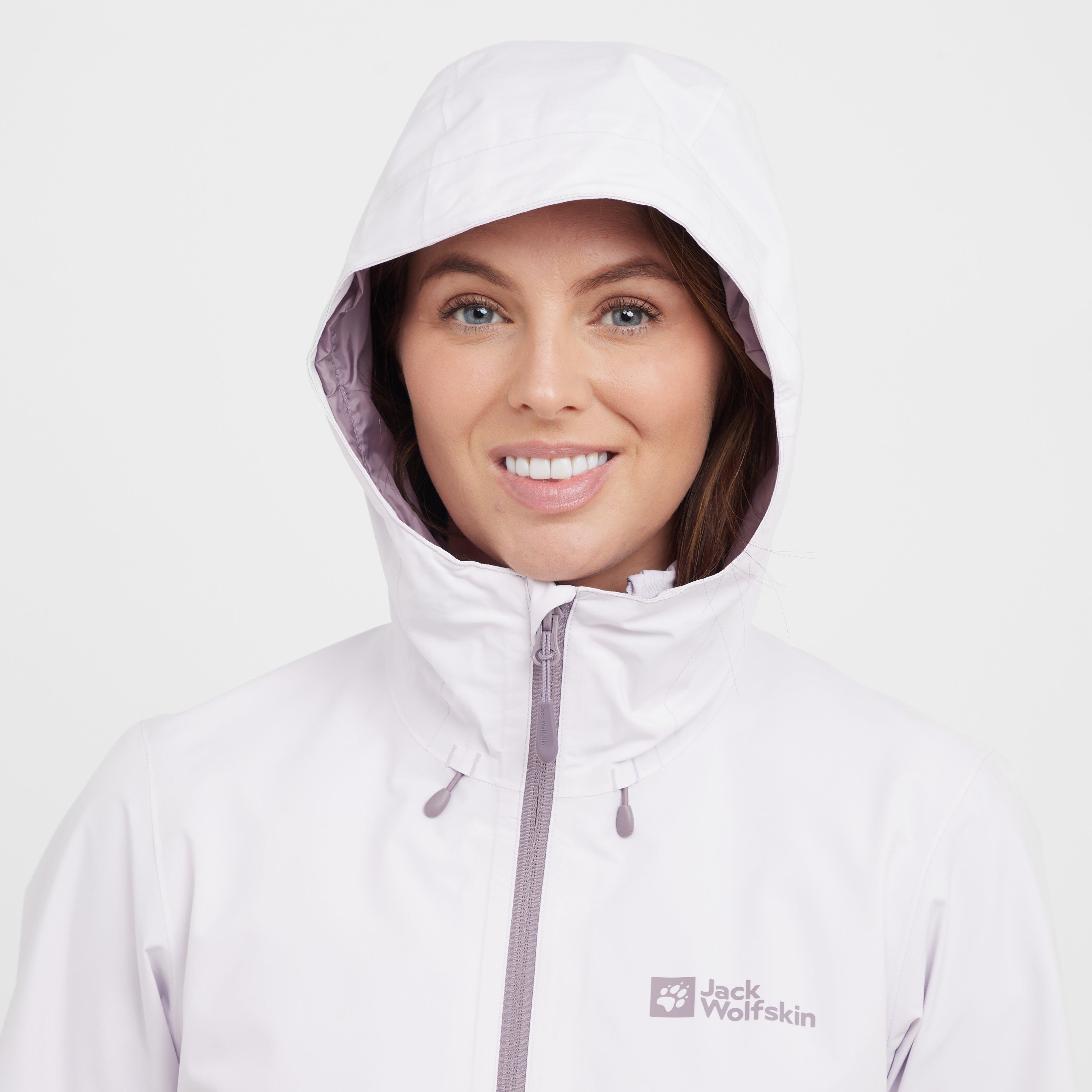 Women’s Weiltal 2 Layer Jacket