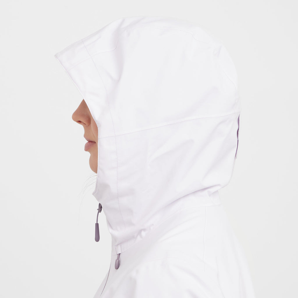 Women’s Weiltal 2 Layer Jacket