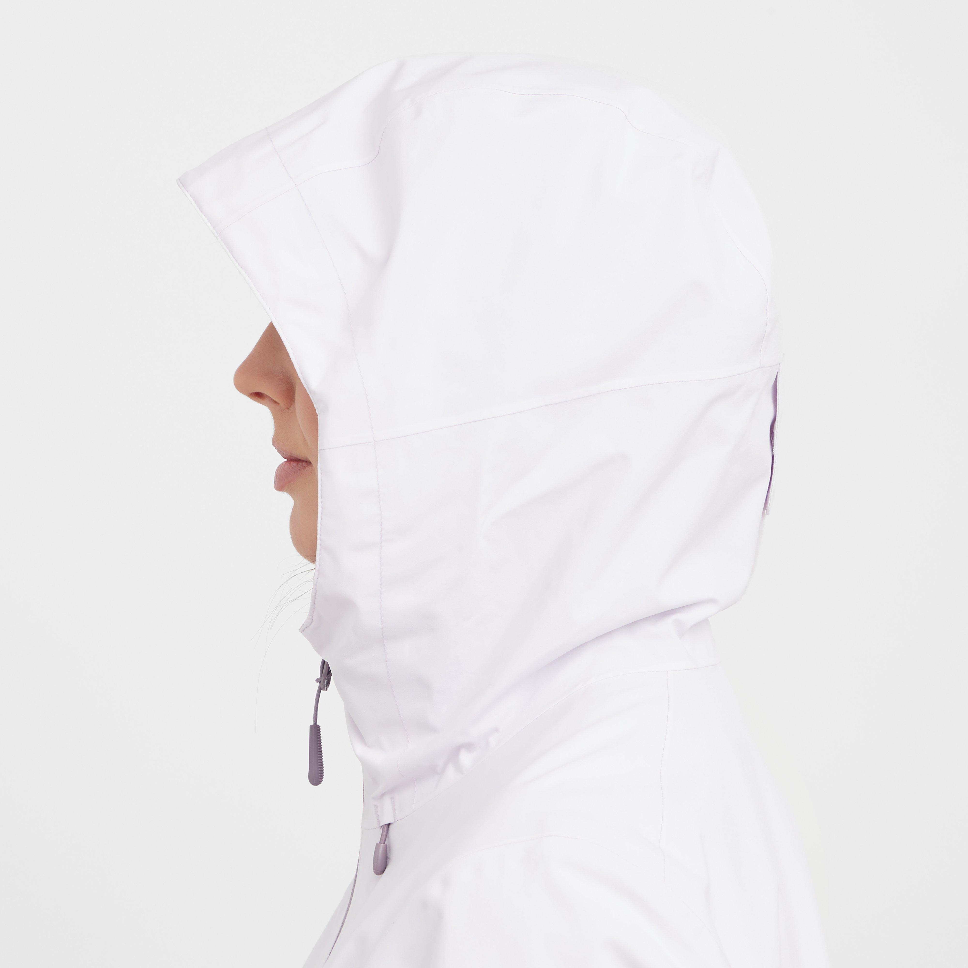 Women’s Weiltal 2 Layer Jacket