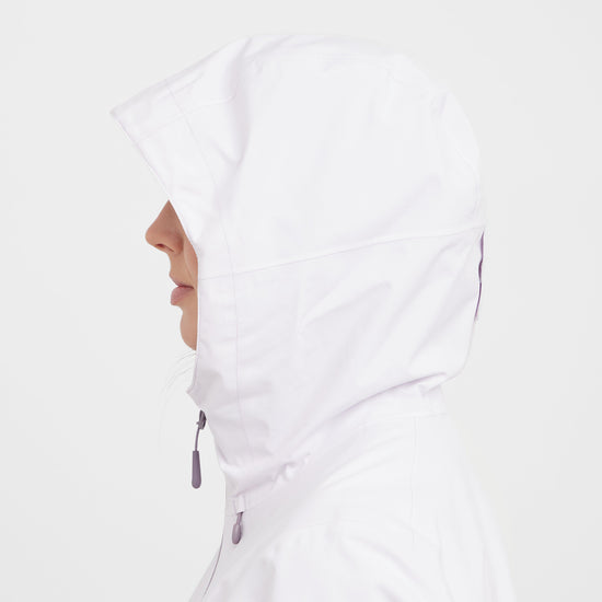 Women’s Weiltal 2 Layer Jacket