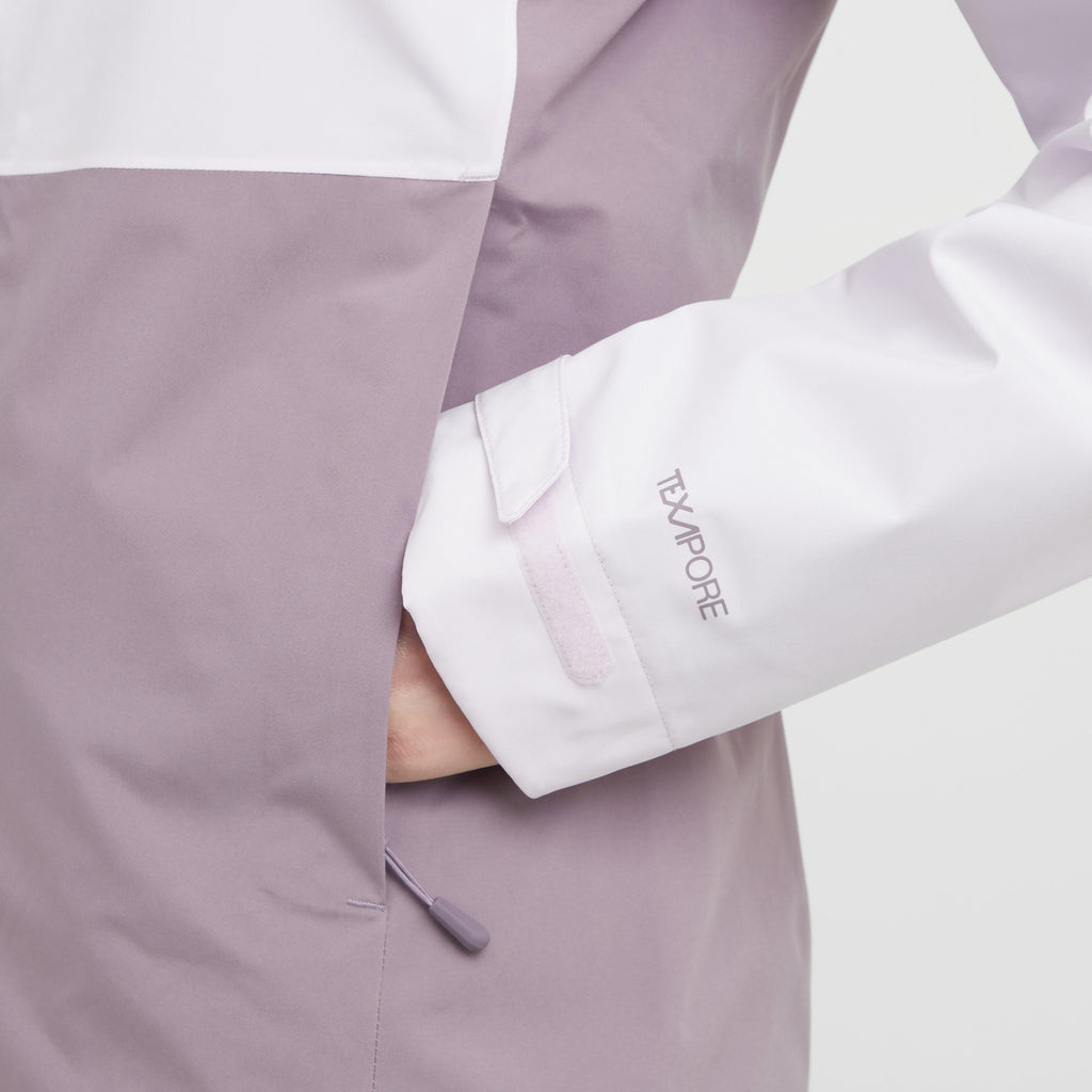 Women’s Weiltal 2 Layer Jacket