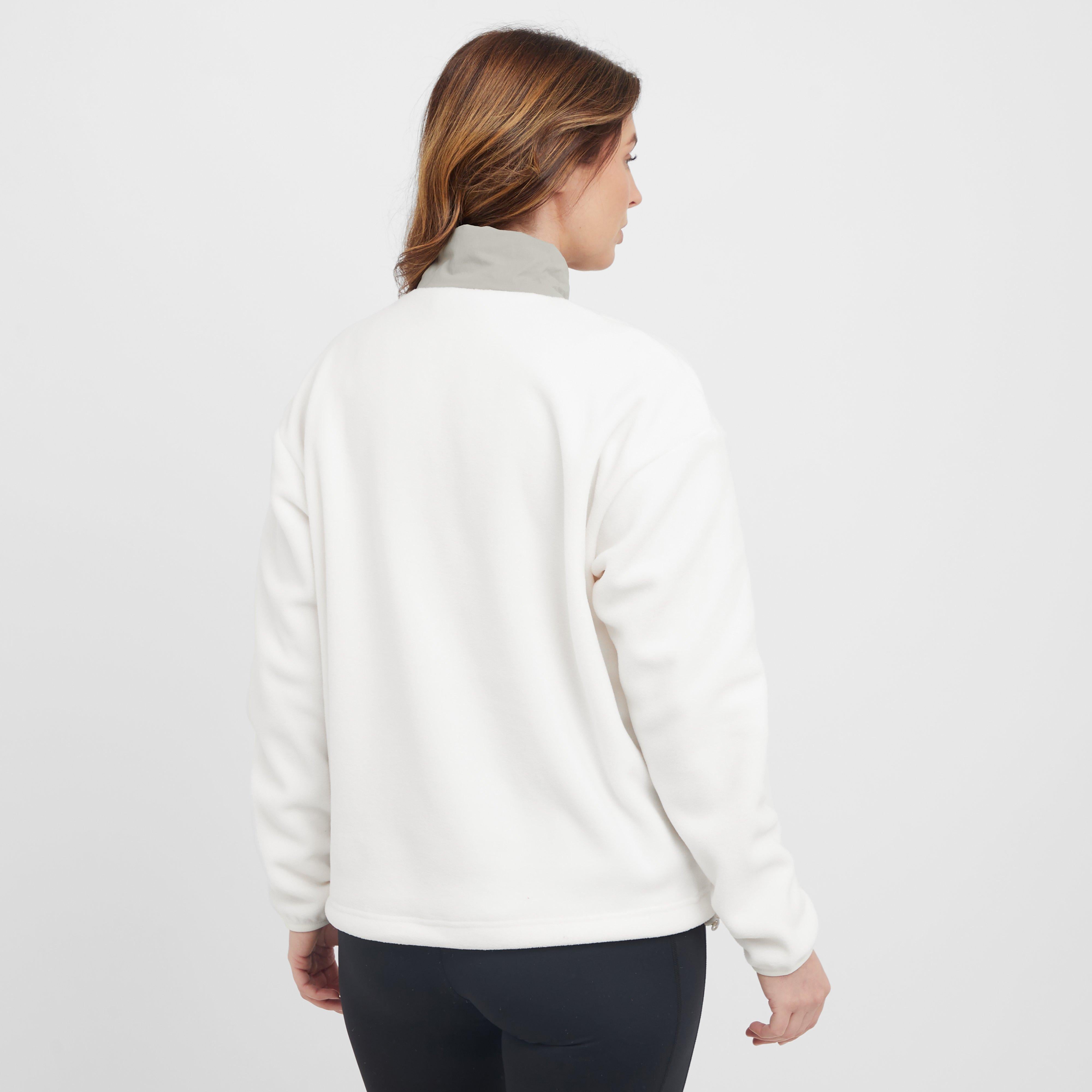 Women’s Sumetro Snap Fleece