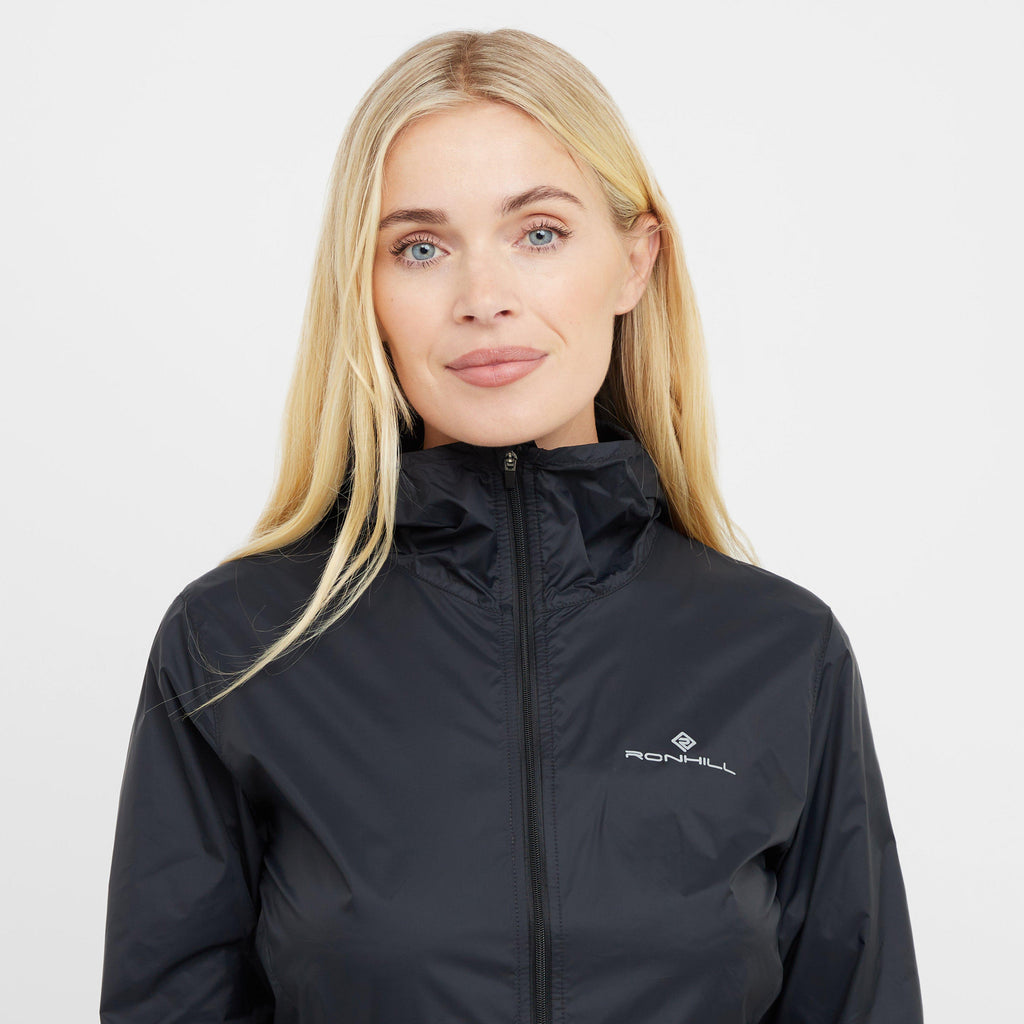 Women's Tech All-Terrain Jacket
