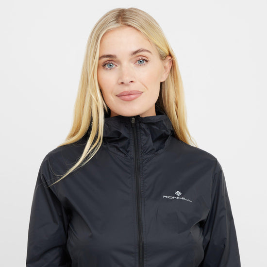 Women's Tech All-Terrain Jacket