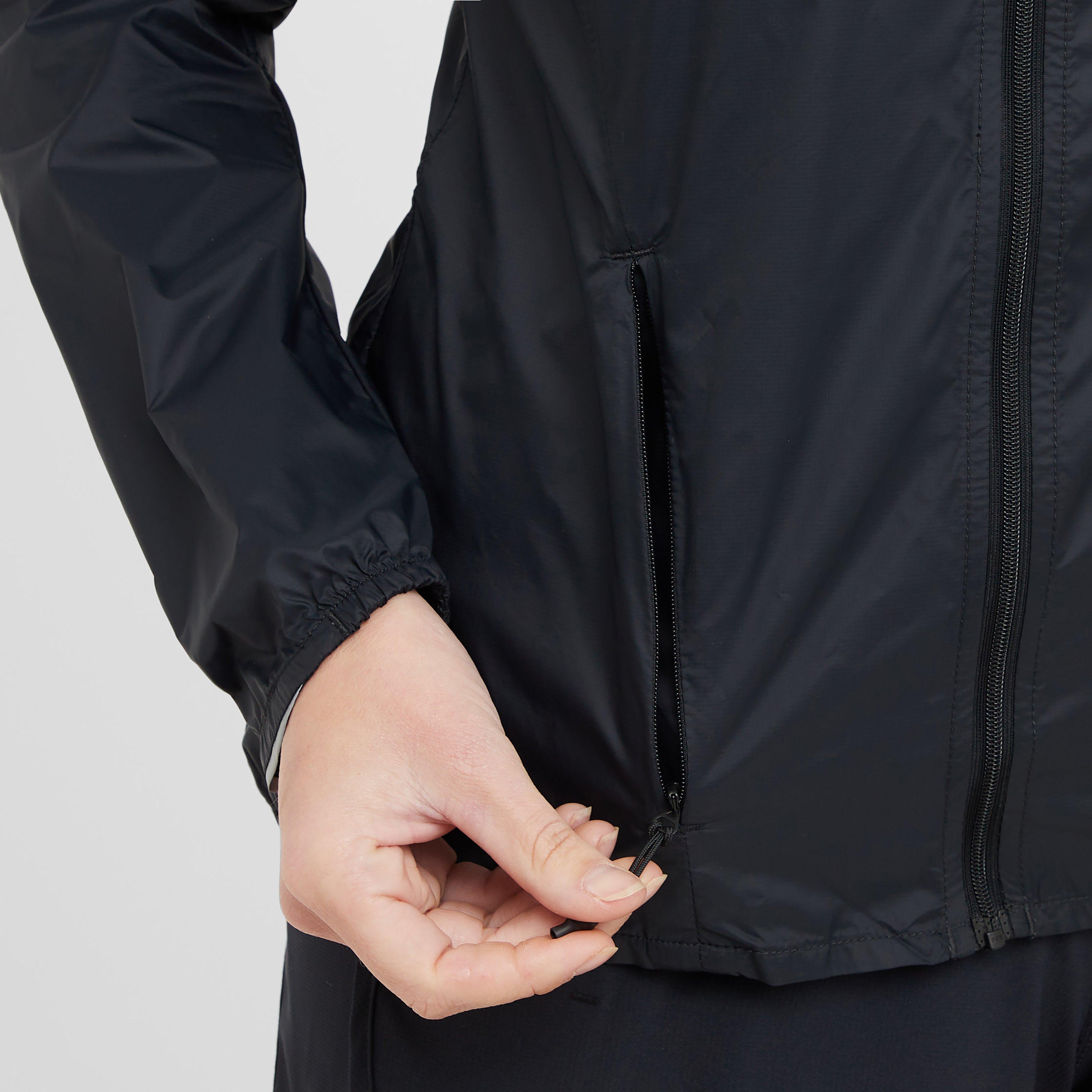 Women's Tech All-Terrain Jacket