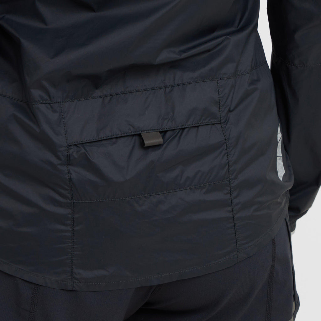 Women's Tech All-Terrain Jacket