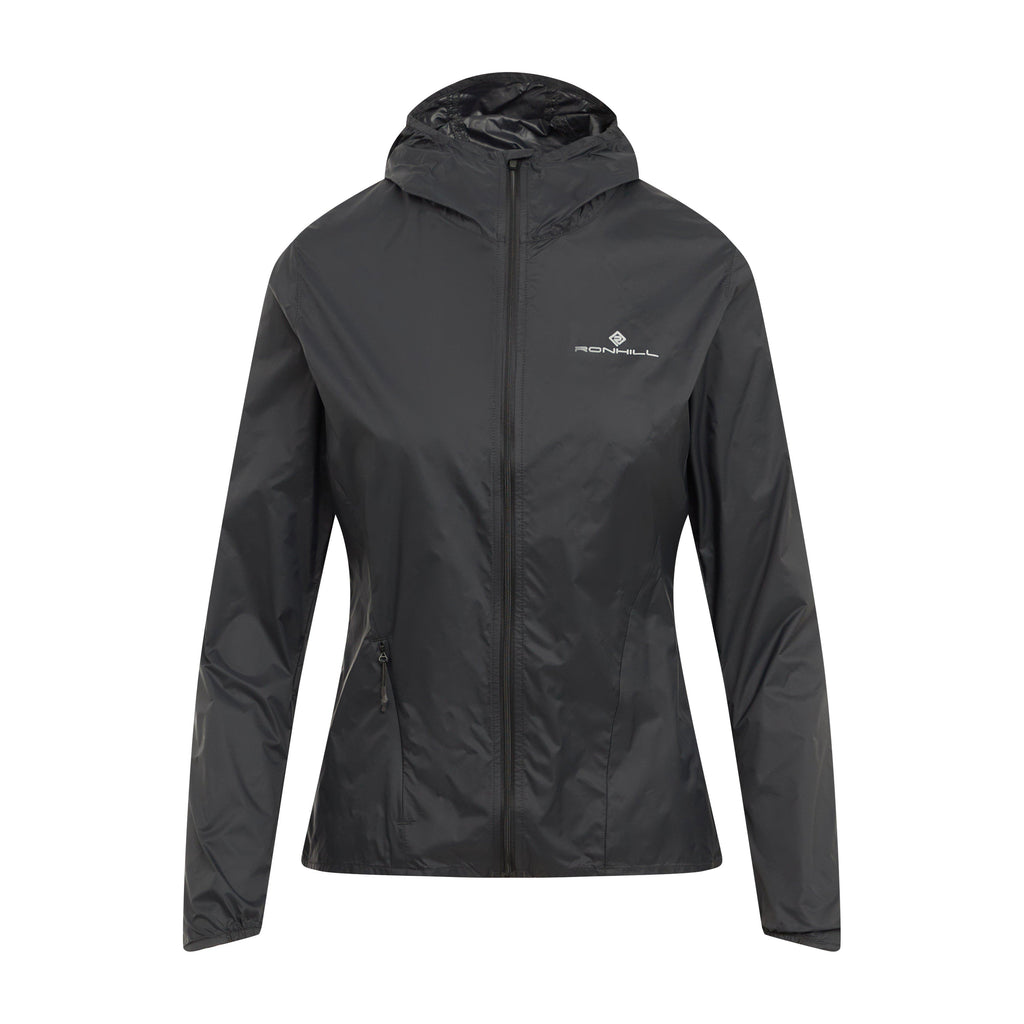 Women's Tech All-Terrain Jacket