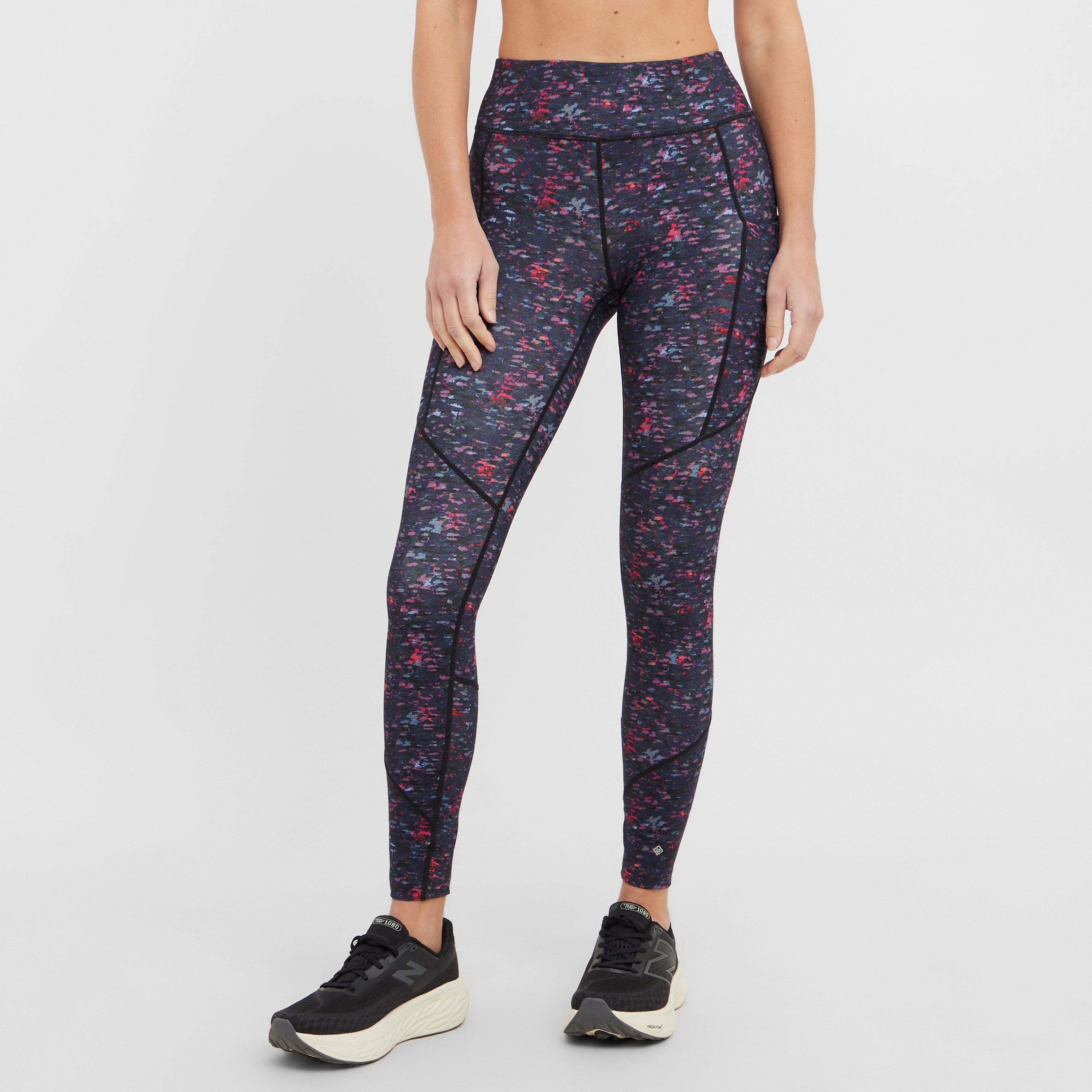 Women’s Tech Tight