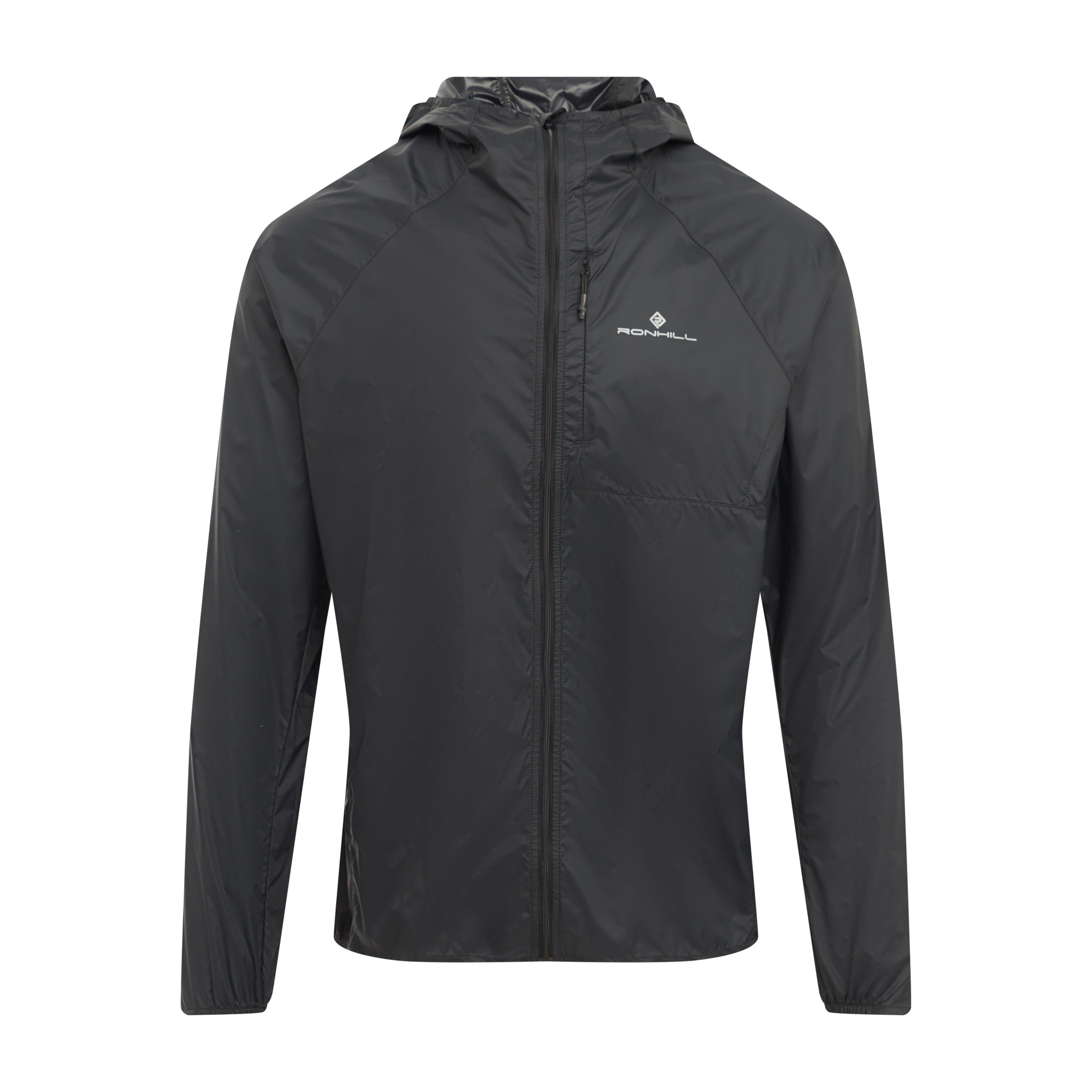 Men's Tech All-Terrain Jacket