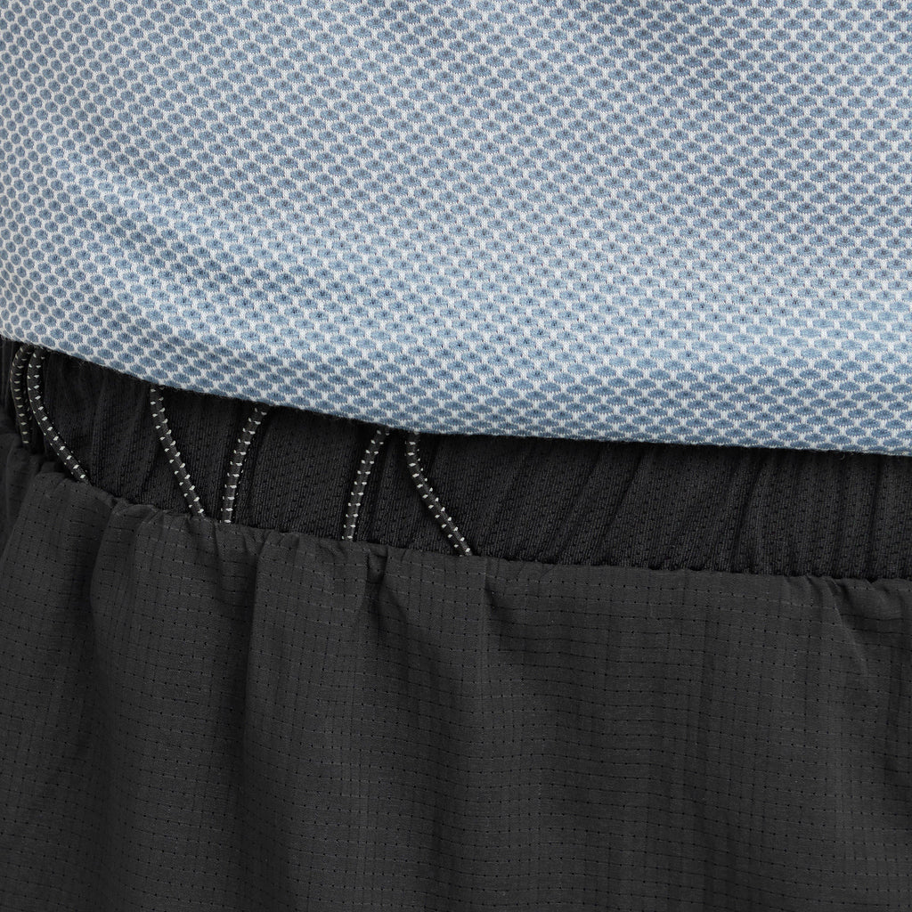 Men's Tech Race Twin Short