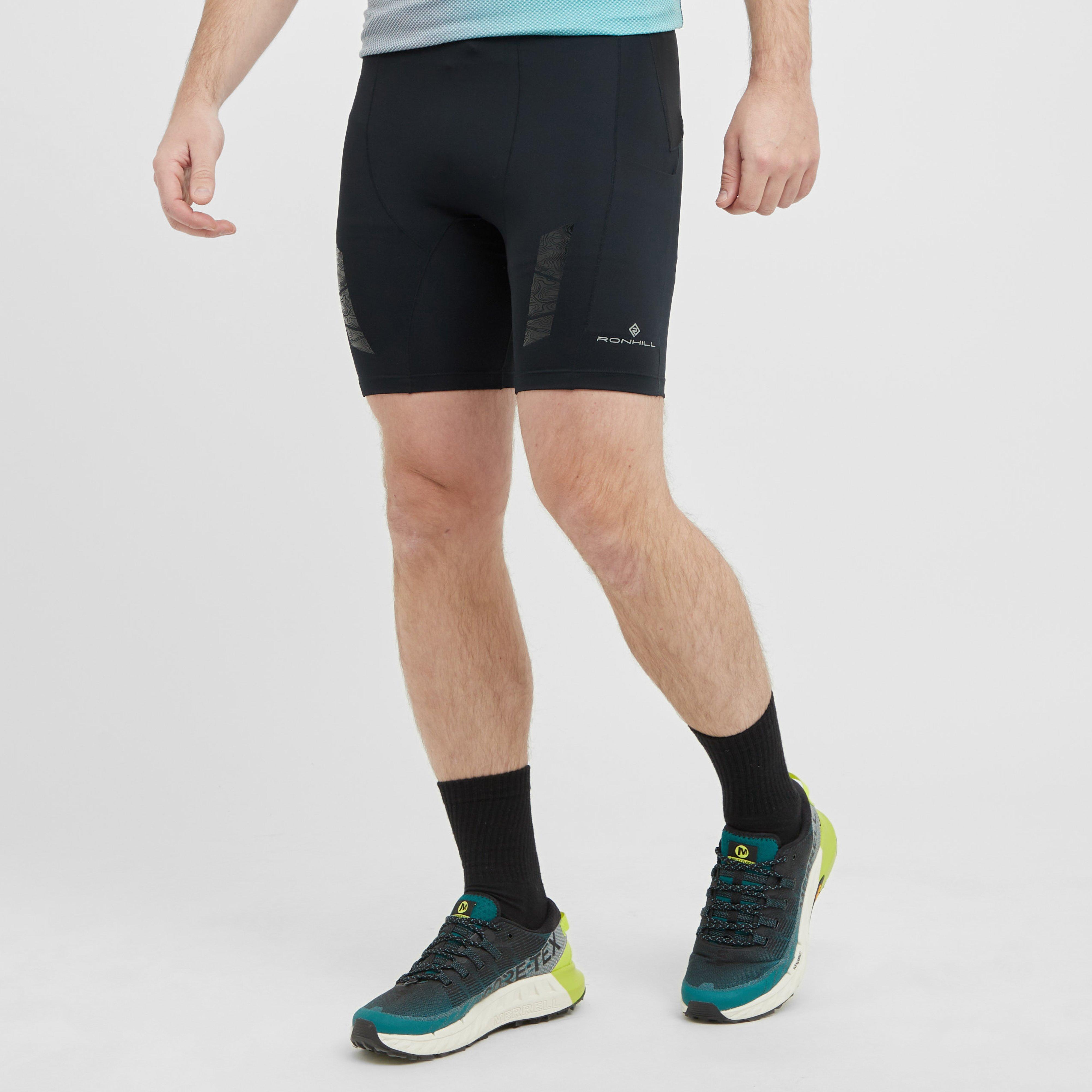 Men's Tech All-Terrain 8" Stretch Short