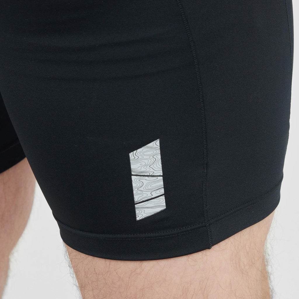 Men's Tech All-Terrain 8" Stretch Short