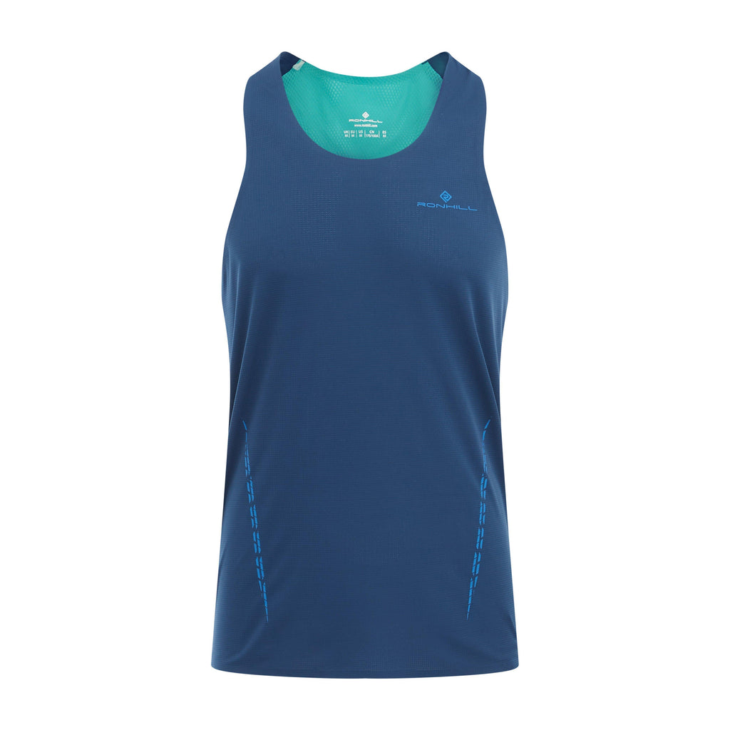 Men's Tech Race Vest
