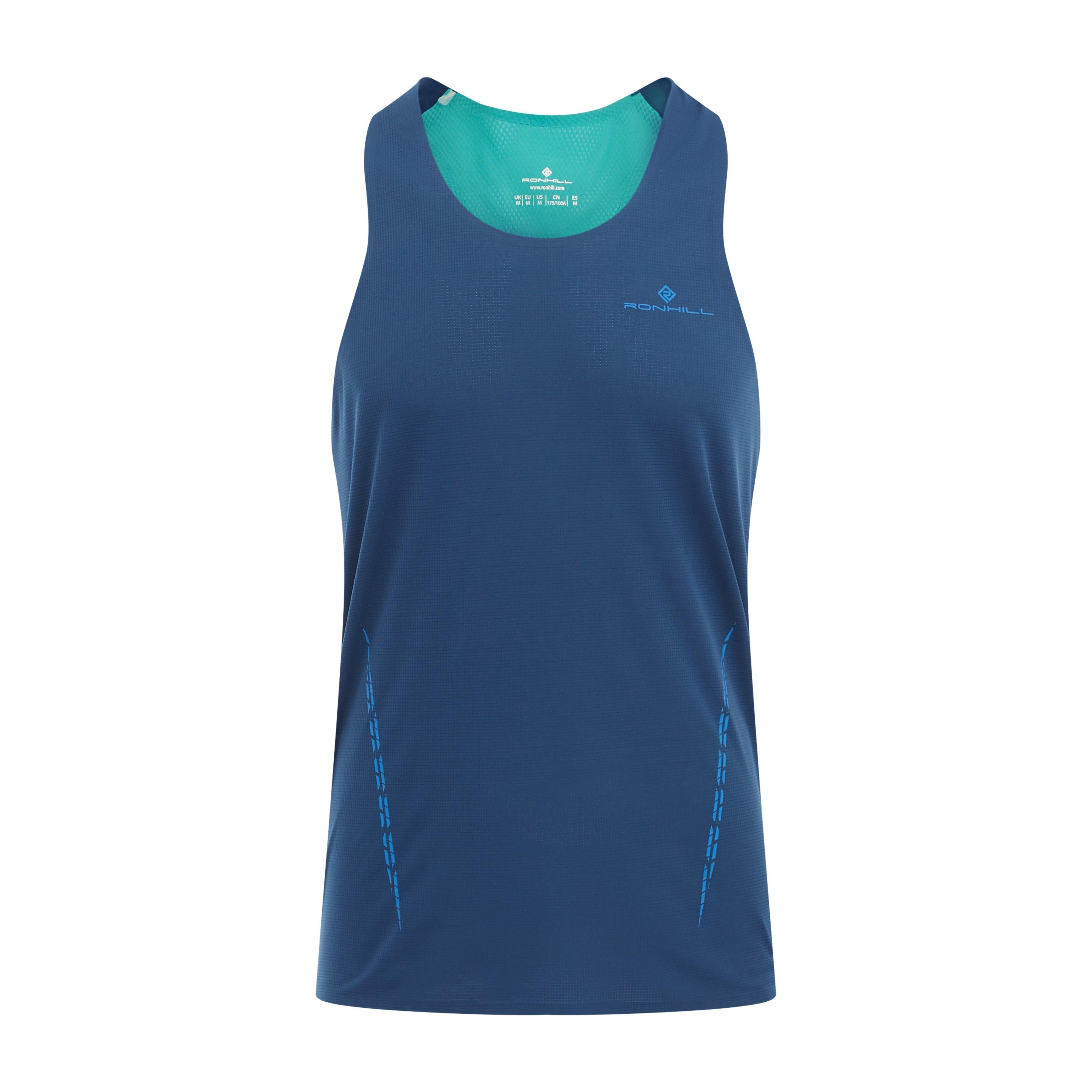 Men's Tech Race Vest