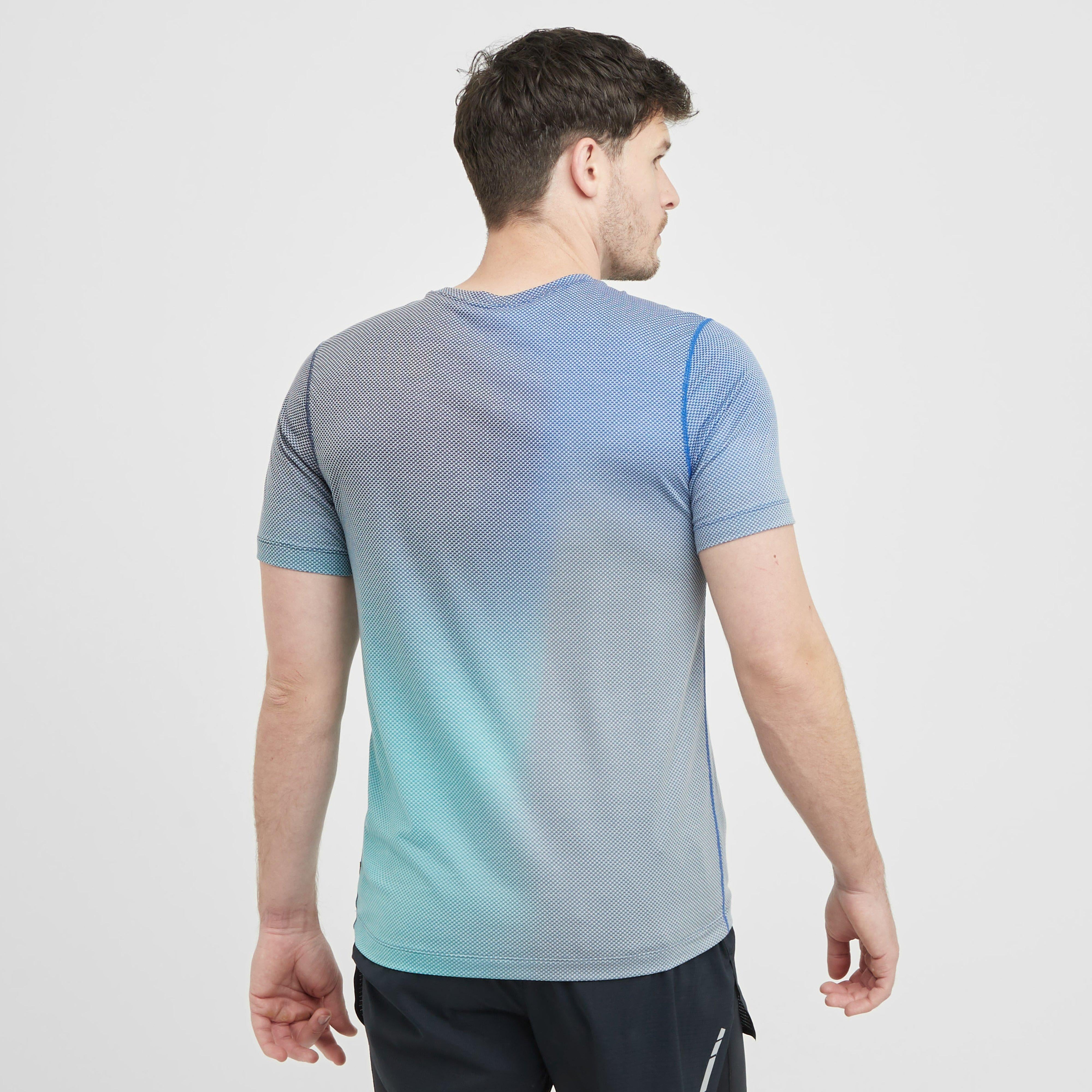 Men's Tech Golden Hour T-Shirt