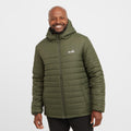 Men's Blisco III Hooded Jacket