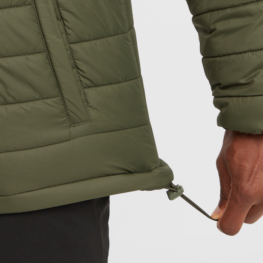 Men's Blisco III Hooded Jacket