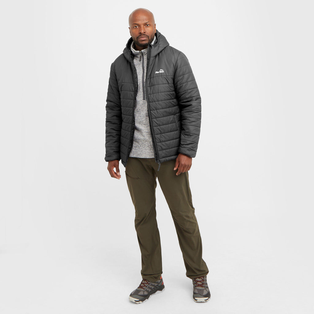 Men's Blisco III Hooded Jacket