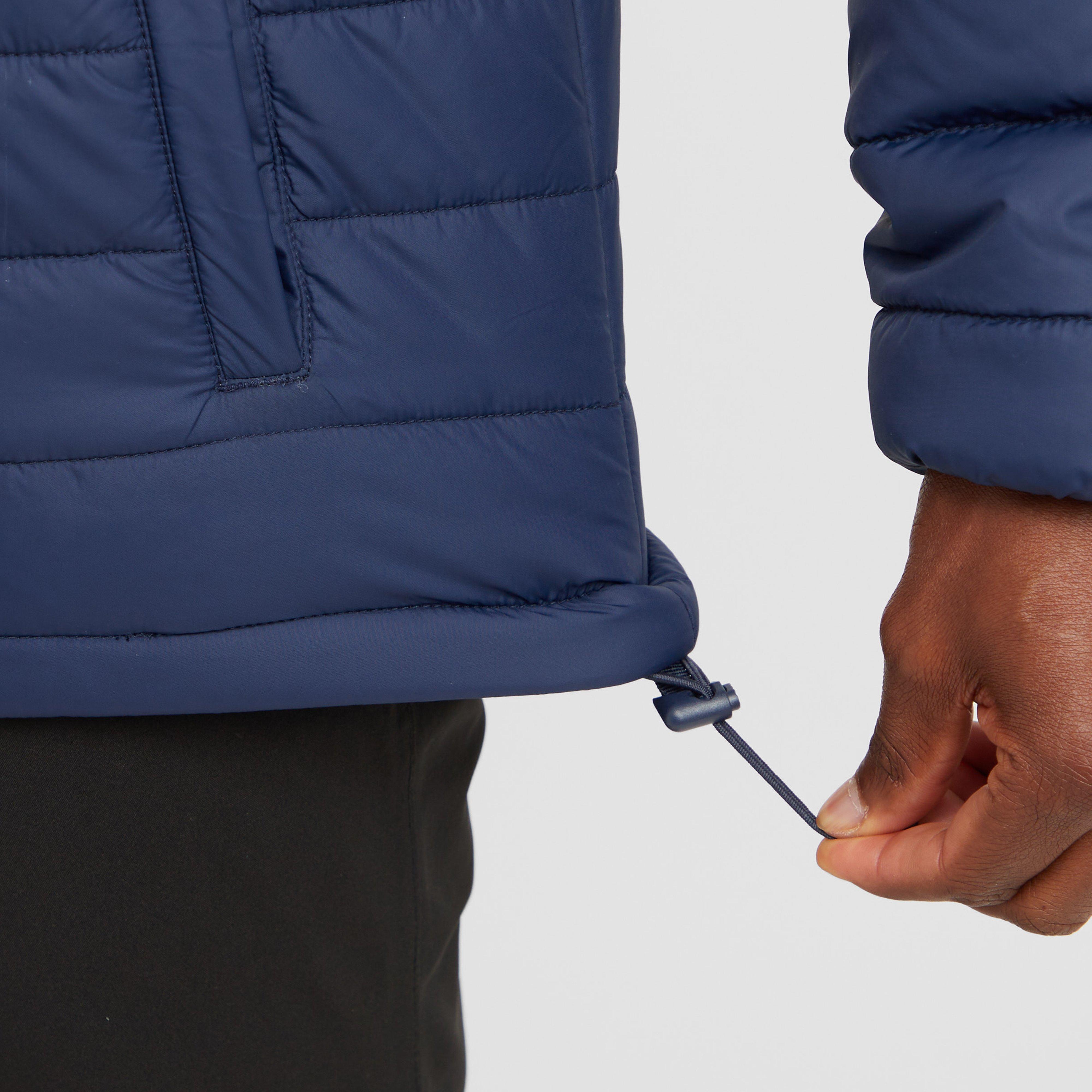 Men's Blisco III Hooded Jacket